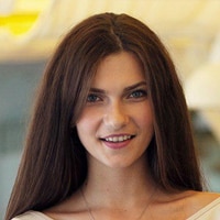 Александра Филимонова